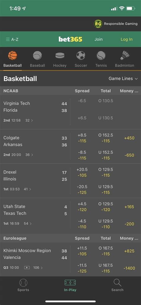 bet365 vs. Unibet Sportsbook Comparison 2024 .